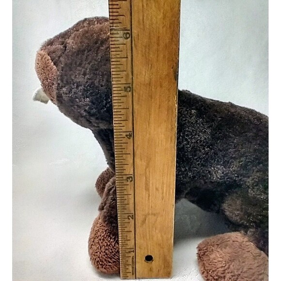 Ganz Webkinz BEAVER Plush NO CODE HM181 - Picture 11 of 15